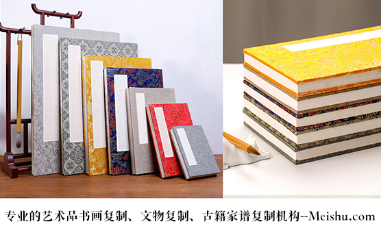 平南县-有没有专业的书画打印复制公司推荐？